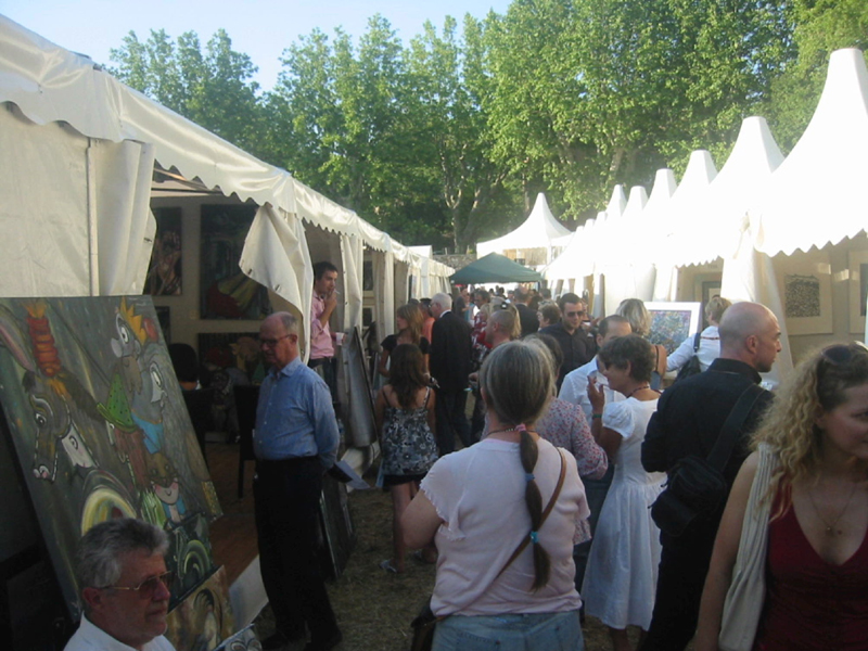 Smart 2010 Aix